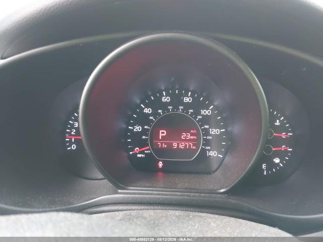KIA Soul 2017 KNDJN2A22H7412862 Image 7