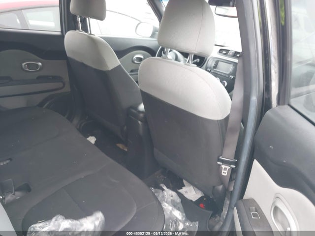KIA Soul 2017 KNDJN2A22H7412862 Image 8