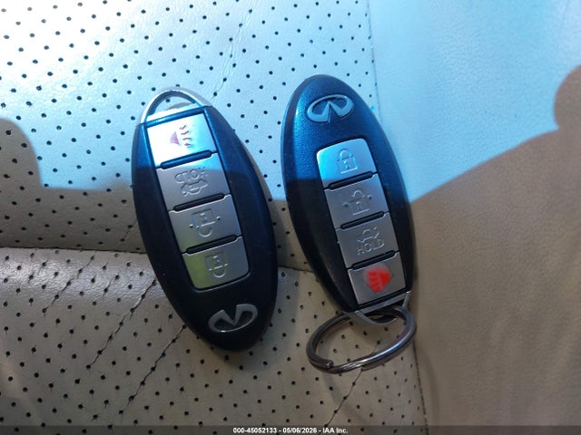 45052133 :رقم المزاد ، JN1CV6AP9DM300215 vin ، 2013 Infiniti G37 Journey مزاد بيع