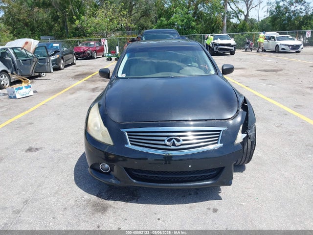 45052133 :رقم المزاد ، JN1CV6AP9DM300215 vin ، 2013 Infiniti G37 Journey مزاد بيع