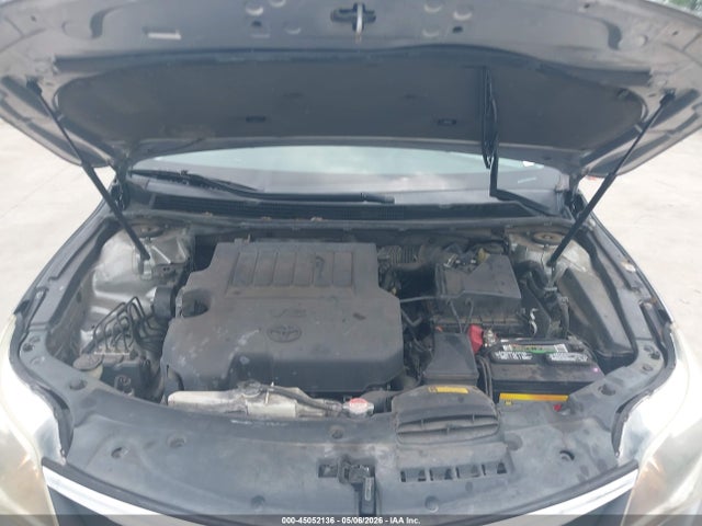 2016 Toyota Avalon Xle მანქანა იყიდება აუქციონზე, vin: 4T1BK1EBXGU211322, აუქციონის ნომერი: 45052136