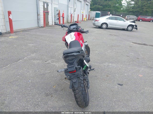 Продаж на аукціоні авто 2020 Honda Cb500 Xa, vin: MLHPC6456L5100073, номер лоту: 45052135