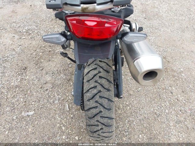 Aukcja sprzedaży 2022 Bmw F 750 Gs, vin: WB10B1804N6F72973, numer aukcji: 45052140