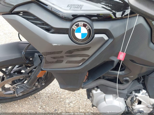 Aukcja sprzedaży 2022 Bmw F 750 Gs, vin: WB10B1804N6F72973, numer aukcji: 45052140