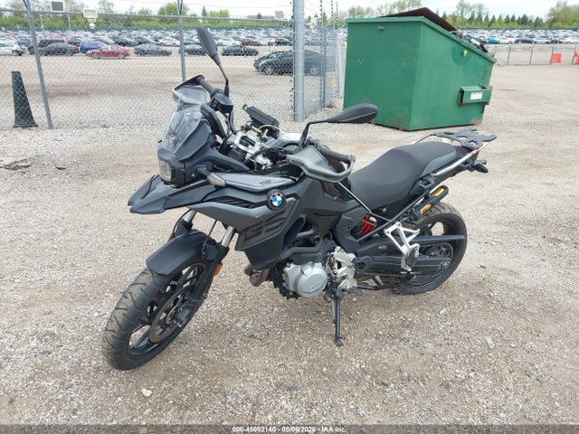 Aukcja sprzedaży 2022 Bmw F 750 Gs, vin: WB10B1804N6F72973, numer aukcji: 45052140