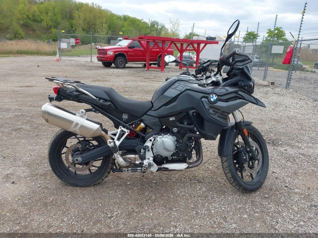 Aukcja sprzedaży 2022 Bmw F 750 Gs, vin: WB10B1804N6F72973, numer aukcji: 45052140