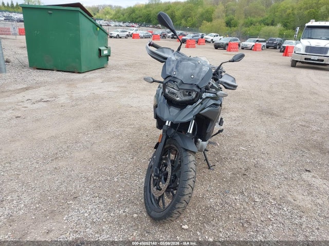 Aukcja sprzedaży 2022 Bmw F 750 Gs, vin: WB10B1804N6F72973, numer aukcji: 45052140