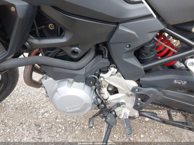 Aukcja sprzedaży 2022 Bmw F 750 Gs, vin: WB10B1804N6F72973, numer aukcji: 45052140