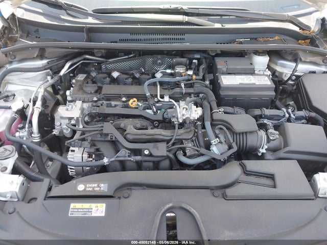 Aukcja sprzedaży 2025 Toyota Corolla Le, vin: 5YFB4MDE3SP284257, numer aukcji: 45052145