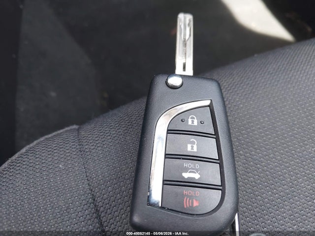 Aukcja sprzedaży 2025 Toyota Corolla Le, vin: 5YFB4MDE3SP284257, numer aukcji: 45052145
