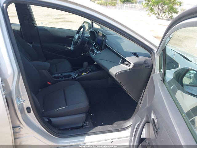 Aukcja sprzedaży 2025 Toyota Corolla Le, vin: 5YFB4MDE3SP284257, numer aukcji: 45052145
