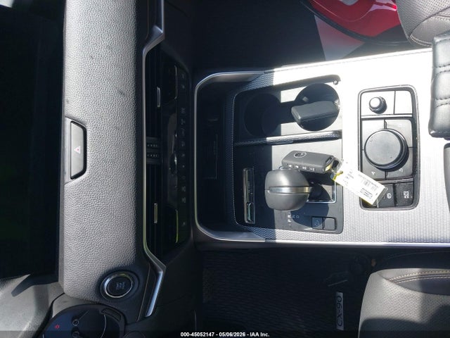 Продажа на аукционе авто 2025 Mazda Cx-90 3.3 Turbo Preferred Package, vin: JM3KKBHD2S1234330, номер лота: 45052147