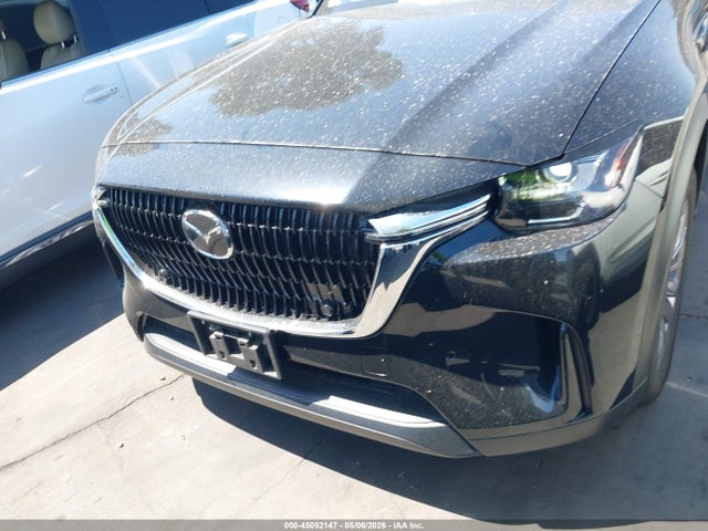 Продажа на аукционе авто 2025 Mazda Cx-90 3.3 Turbo Preferred Package, vin: JM3KKBHD2S1234330, номер лота: 45052147