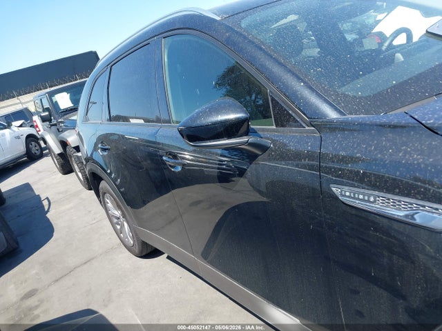 Продажа на аукционе авто 2025 Mazda Cx-90 3.3 Turbo Preferred Package, vin: JM3KKBHD2S1234330, номер лота: 45052147