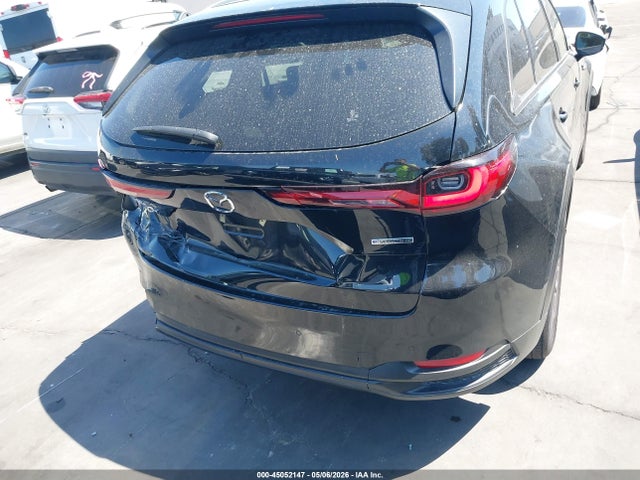 Продажа на аукционе авто 2025 Mazda Cx-90 3.3 Turbo Preferred Package, vin: JM3KKBHD2S1234330, номер лота: 45052147