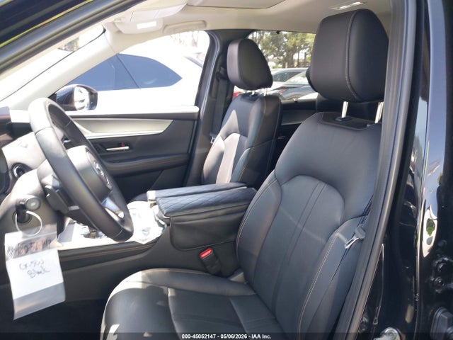 Продажа на аукционе авто 2025 Mazda Cx-90 3.3 Turbo Preferred Package, vin: JM3KKBHD2S1234330, номер лота: 45052147