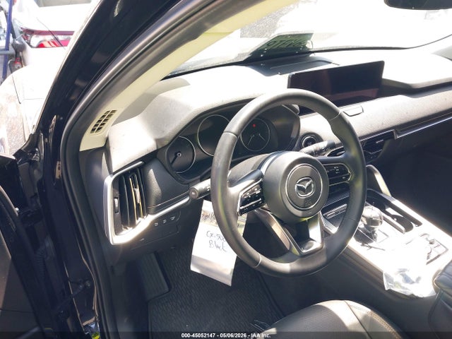 Продажа на аукционе авто 2025 Mazda Cx-90 3.3 Turbo Preferred Package, vin: JM3KKBHD2S1234330, номер лота: 45052147