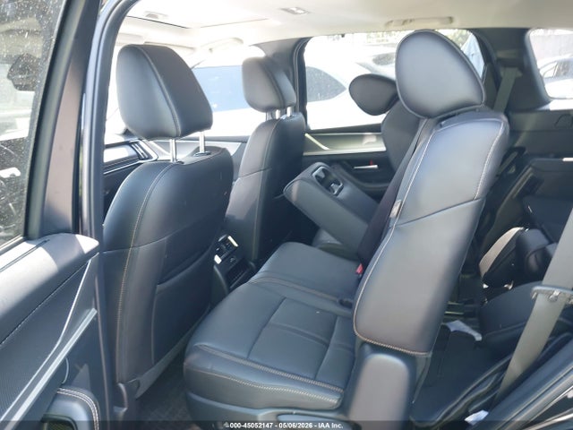 Продажа на аукционе авто 2025 Mazda Cx-90 3.3 Turbo Preferred Package, vin: JM3KKBHD2S1234330, номер лота: 45052147