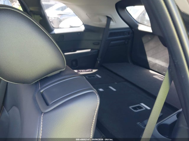 Продажа на аукционе авто 2025 Mazda Cx-90 3.3 Turbo Preferred Package, vin: JM3KKBHD2S1234330, номер лота: 45052147