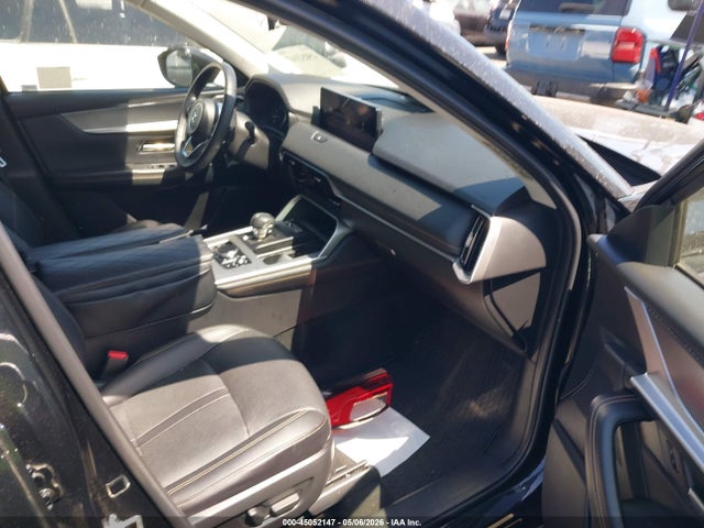 Продажа на аукционе авто 2025 Mazda Cx-90 3.3 Turbo Preferred Package, vin: JM3KKBHD2S1234330, номер лота: 45052147