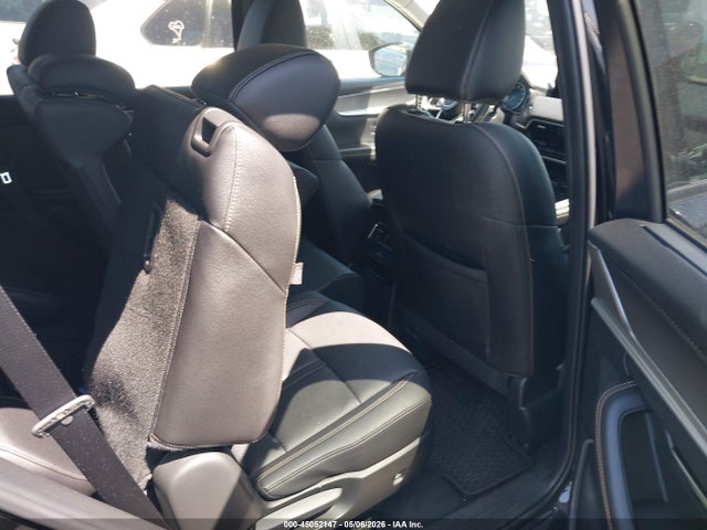 Продажа на аукционе авто 2025 Mazda Cx-90 3.3 Turbo Preferred Package, vin: JM3KKBHD2S1234330, номер лота: 45052147