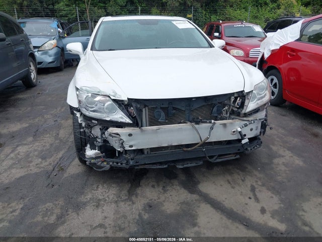 2010 Lexus Ls 460 მანქანა იყიდება აუქციონზე, vin: JTHCL5EF6A5008699, აუქციონის ნომერი: 45052151