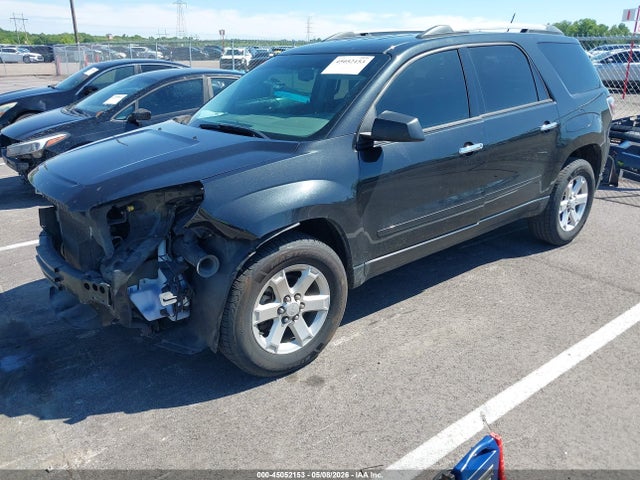 Продажа на аукционе авто 2015 Gmc Acadia Sle-2, vin: 1GKKRPKD2FJ254680, номер лота: 45052153