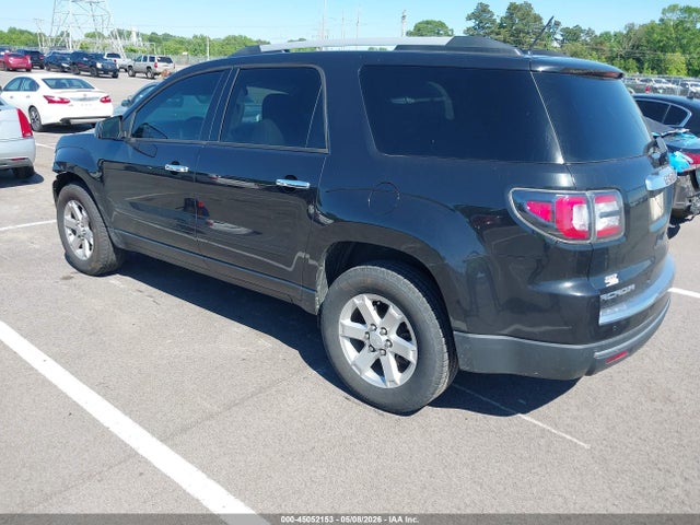 Продажа на аукционе авто 2015 Gmc Acadia Sle-2, vin: 1GKKRPKD2FJ254680, номер лота: 45052153
