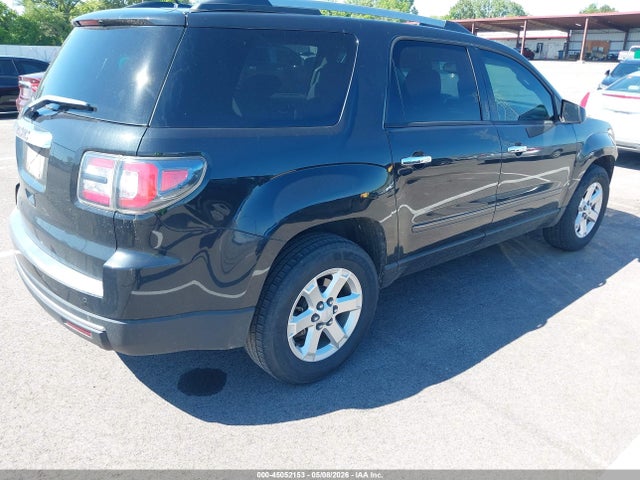 Продажа на аукционе авто 2015 Gmc Acadia Sle-2, vin: 1GKKRPKD2FJ254680, номер лота: 45052153
