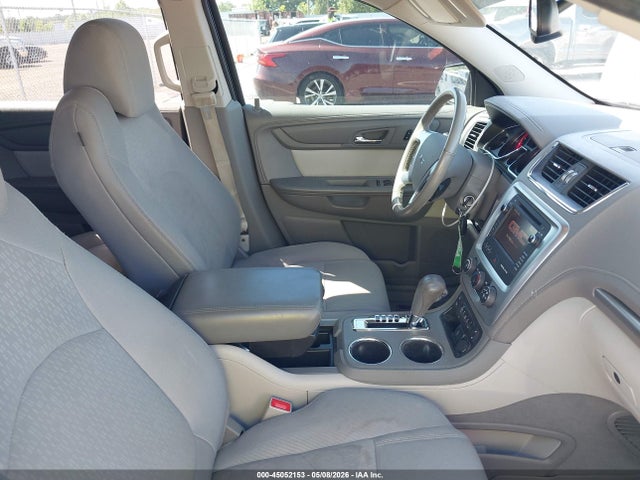 Продажа на аукционе авто 2015 Gmc Acadia Sle-2, vin: 1GKKRPKD2FJ254680, номер лота: 45052153