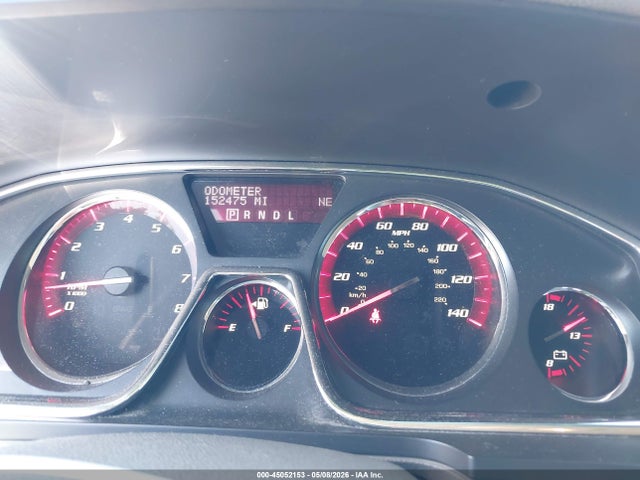 Продажа на аукционе авто 2015 Gmc Acadia Sle-2, vin: 1GKKRPKD2FJ254680, номер лота: 45052153