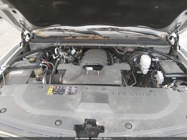 Chevrolet Tahoe 2020 1GNSKFEC7LR127134 Image 24