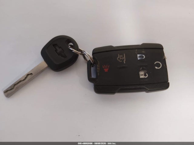 Chevrolet Tahoe 2020 1GNSKFEC7LR127134 Image 25