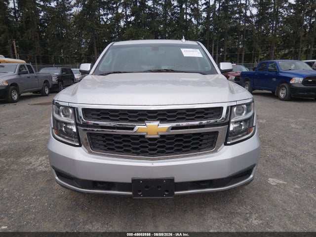 Chevrolet Tahoe 2020 1GNSKFEC7LR127134 Image 26