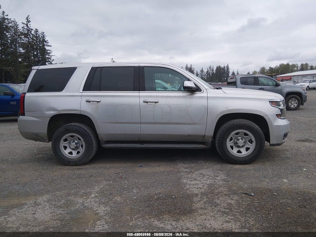 Chevrolet Tahoe 2020 1GNSKFEC7LR127134 Image 27