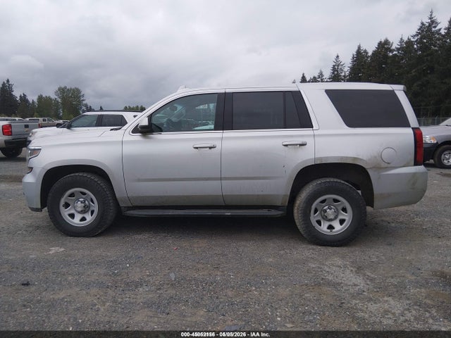Chevrolet Tahoe 2020 1GNSKFEC7LR127134 Image 28