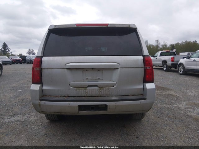 Chevrolet Tahoe 2020 1GNSKFEC7LR127134 Image 30