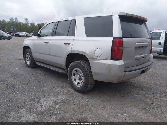 Chevrolet Tahoe 2020 1GNSKFEC7LR127134 Image 17