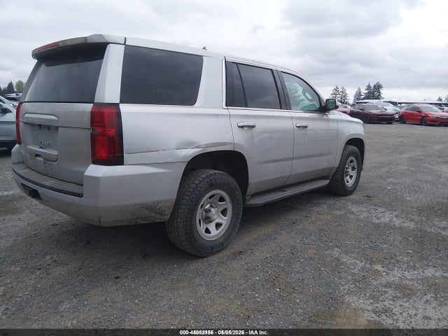Chevrolet Tahoe 2020 1GNSKFEC7LR127134 Image 18