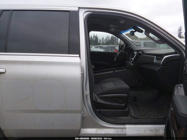 Chevrolet Tahoe 2020 1GNSKFEC7LR127134 Image 19