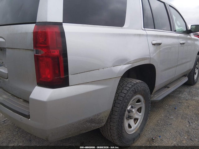 Chevrolet Tahoe 2020 1GNSKFEC7LR127134 Image 20