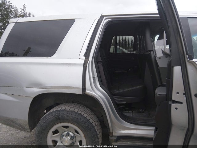 Chevrolet Tahoe 2020 1GNSKFEC7LR127134 Image 22