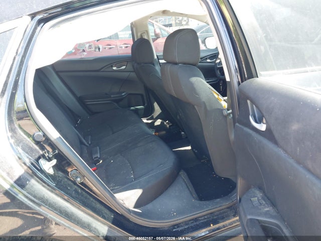 Продаж на аукціоні авто 2018 Honda Civic Lx, vin: 19XFC2F57JE024367, номер лоту: 45052157