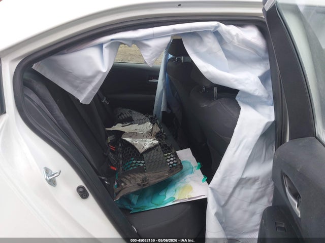 Aukcja sprzedaży 2021 Toyota Corolla Le, vin: 5YFEPMAE2MP212669, numer aukcji: 45052159