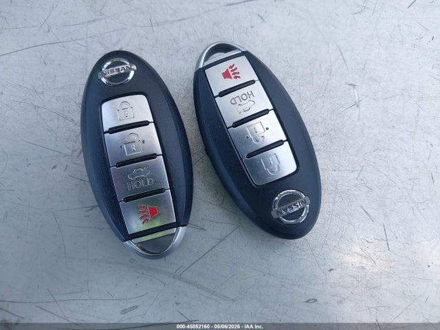 2010 Nissan Sentra 2.0s მანქანა იყიდება აუქციონზე, vin: 3N1AB6AP7AL693895, აუქციონის ნომერი: 45052160