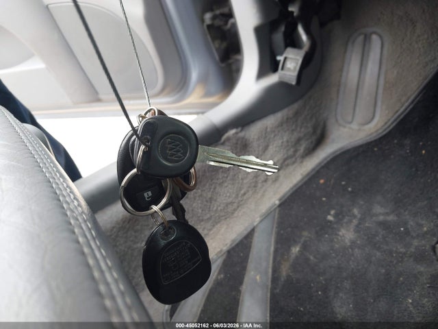 Aukcja sprzedaży 2005 Buick Lacrosse Cxl, vin: 2G4WD562751284805, numer aukcji: 45052162