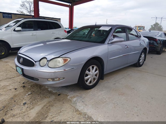 Aukcja sprzedaży 2005 Buick Lacrosse Cxl, vin: 2G4WD562751284805, numer aukcji: 45052162