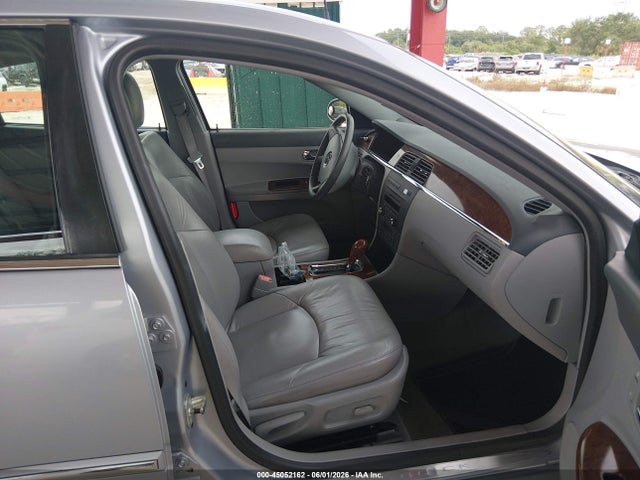 Aukcja sprzedaży 2005 Buick Lacrosse Cxl, vin: 2G4WD562751284805, numer aukcji: 45052162