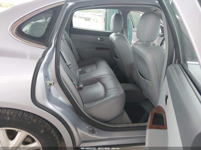 Aukcja sprzedaży 2005 Buick Lacrosse Cxl, vin: 2G4WD562751284805, numer aukcji: 45052162