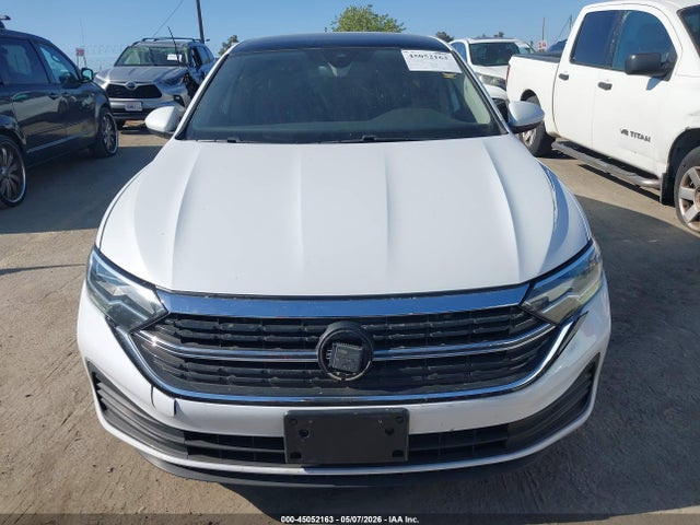 3VW7M7BU7RM065589 Volkswagen Jetta 1.5t Se